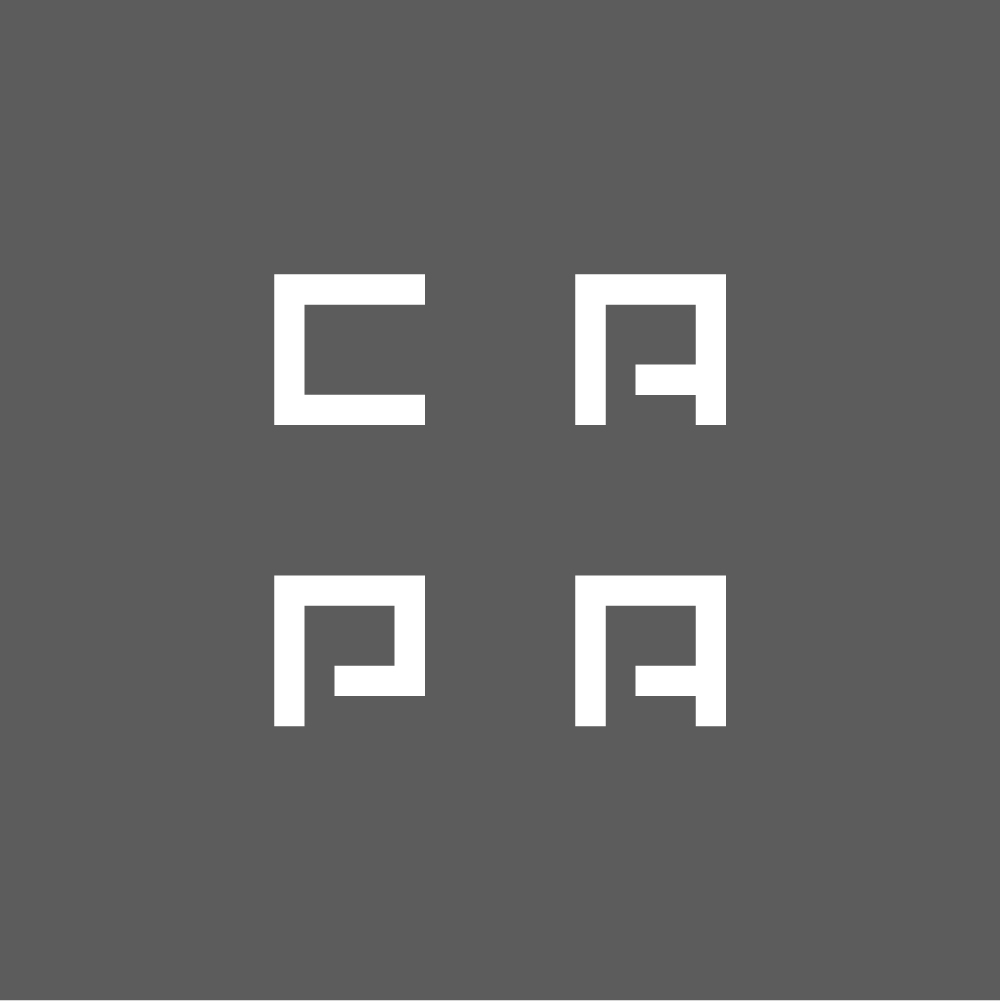 CAPA Industrial logo